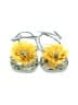 Circus NY by Sam Edelman Tropical Yellow Sandals Size 11 - photo 2
