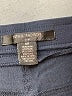 89th & Madison Solid Blue Casual Pants Size 20 - photo 4