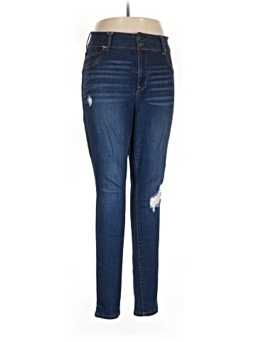 FASHION TO FIGURE Jeans (view 1)