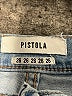 Pistola Blue Jeans Size 26 waist - photo 4