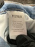 Pistola Blue Jeans Size 26 waist - photo 5