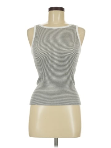 HEATTECH Sleeveless T-Shirt (view 1)
