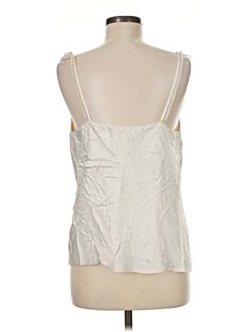 Lovers + Friends Sleeveless Blouse (view 2)