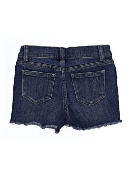 DL1961 Denim Shorts (view 2)