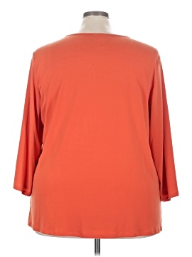 Ruby Rd. 3/4 Sleeve T-Shirt (view 2)