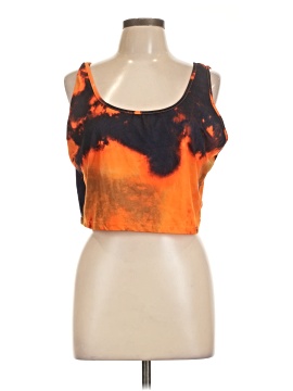 Shein Curve Tank Top (view 1)