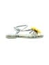 Circus NY by Sam Edelman Tropical Yellow Sandals Size 11 - photo 1
