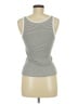 HEATTECH Gray Sleeveless T-Shirt Size M - photo 2