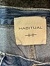 Habitual Blue Jeans Size 8 - photo 4