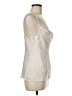 Lovers + Friends Silver Sleeveless Blouse Size M - photo 4