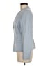 H&M Gray Blazer Size 6 - photo 5