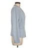 H&M Gray Blazer Size 6 - photo 4
