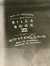 Billabong Black Tank Top Size L - photo 7
