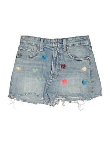 Lucky Brand Denim Shorts (view 1)