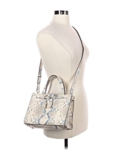 Kate Spade New York Leather Satchel (view 2)