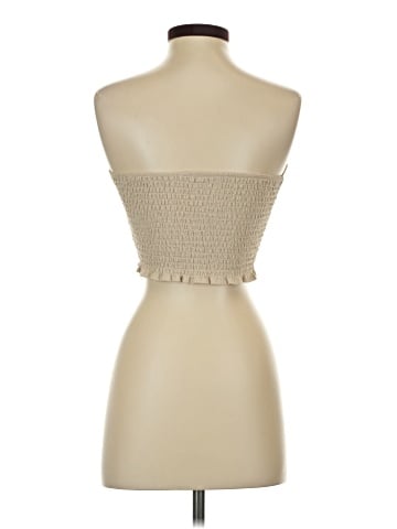 Shein Tube Top (view 2)