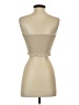 Shein Tan Tube Top Size 2 - photo 2