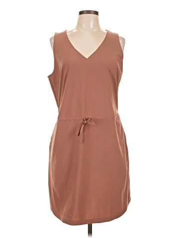 Free Fly Casual Dress (view 1)