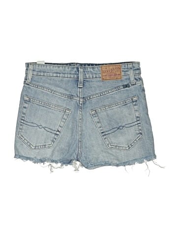 Lucky Brand Denim Shorts (view 2)