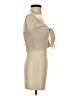 Shein Tan Tube Top Size 2 - photo 4