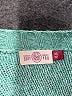 SO Teal Pullover Sweater Size XS - photo 7