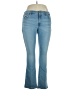 Levi's Blue Jeans Size 14 - photo 1