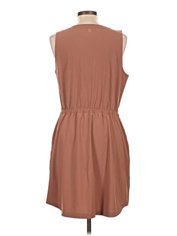Free Fly Casual Dress (view 2)