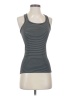 Lululemon Athletica Gray Active Tank Size 2 - photo 1