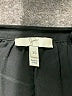 Joie 100% Silk Black Sleeveless Silk Top Size XS - photo 7