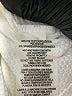 Calvin Klein Performance White Pullover Hoodie Size L - photo 8