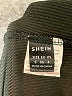 Shein Black Tank Top Size S - photo 7