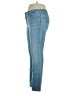 Levi's Blue Jeans Size 14 - photo 5