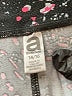 Avenue Print Black Active Pants Size 14 - photo 7