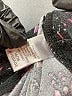 Avenue Print Black Active Pants Size 14 - photo 8