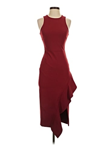 Cinq à Sept Cocktail Dress (view 1)
