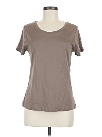 Quince Short Sleeve T-Shirt (view 1)