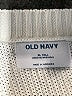 Old Navy White Sleeveless Top Size XL (tall) - photo 7