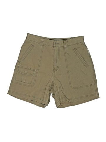 Columbia Khaki Shorts (view 1)