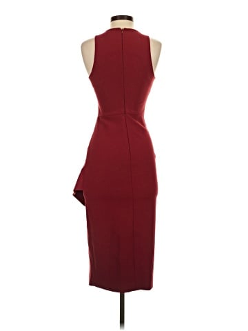 Cinq à Sept Cocktail Dress (view 2)