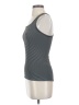 Lululemon Athletica Gray Active Tank Size 2 - photo 5