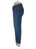 Universal Thread Solid Blue Jeans Size 8S - photo 5