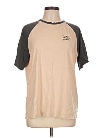 DAZY Short Sleeve T-Shirt (view 1)