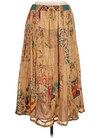 For Love & Lemons Casual Skirt (view 1)