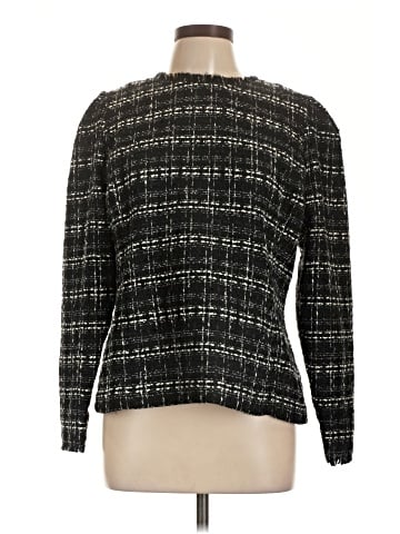 Ann Taylor Fleece (view 1)