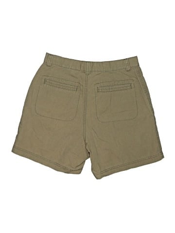 Columbia Khaki Shorts (view 2)