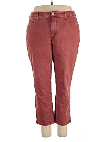 Ava & Viv Jeans (view 1)