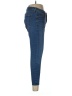 Universal Thread Solid Blue Jeans Size 8S - photo 4