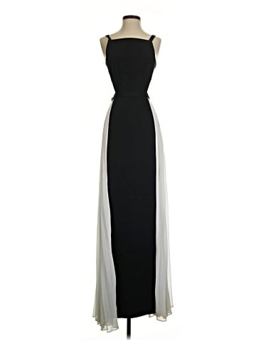 BCBGMAXAZRIA Cocktail Dress (view 1)