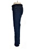 Anne Klein Chevron-herringbone Blue Jeans Size 14 - photo 5