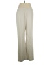 Tommy Hilfiger Solid Ivory Casual Pants Size 14 - photo 1